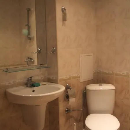 Apartament S Vidom Na Bassein アパート