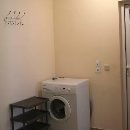 Apartament S Vidom Na Bassein アパート *
