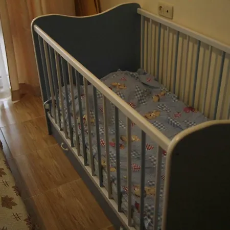 Apartament S Vidom Na Bassein アパート スヴェティ・ヴラス